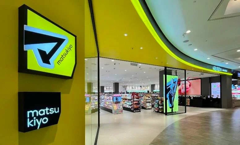 Matsukiyo MY Launched!