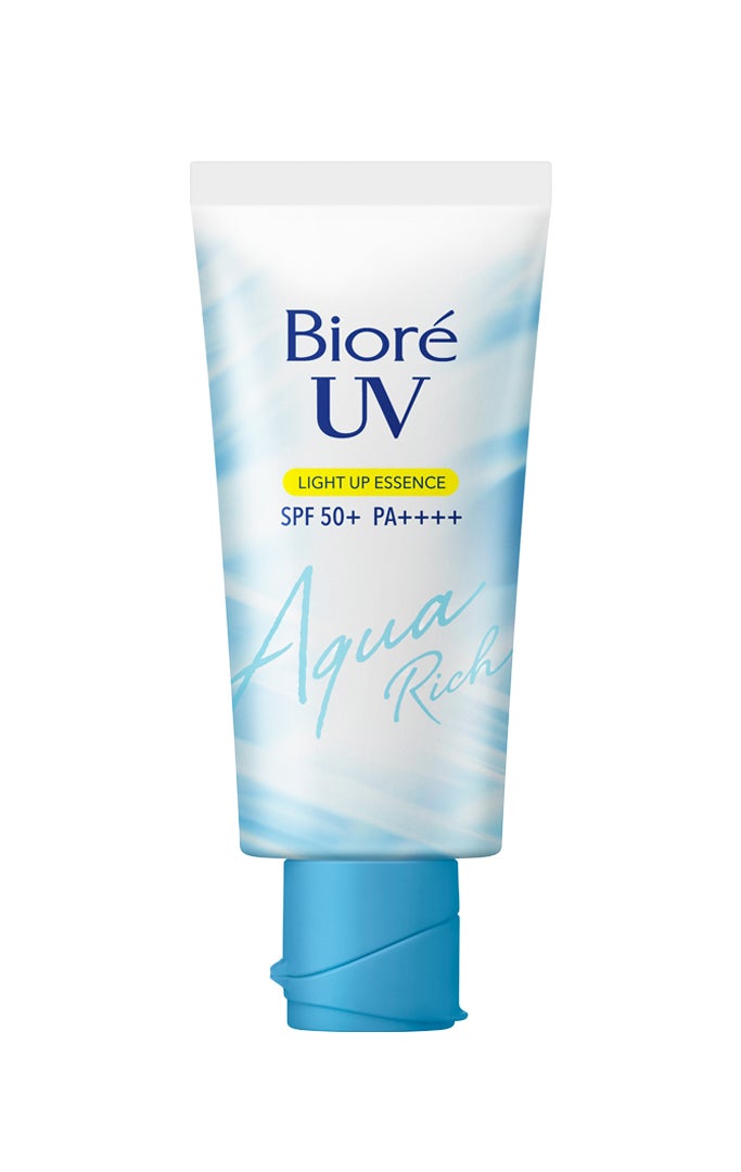 BIORE UV Aqua Rich Light Up Essence SPF50+ PA++++ 70g