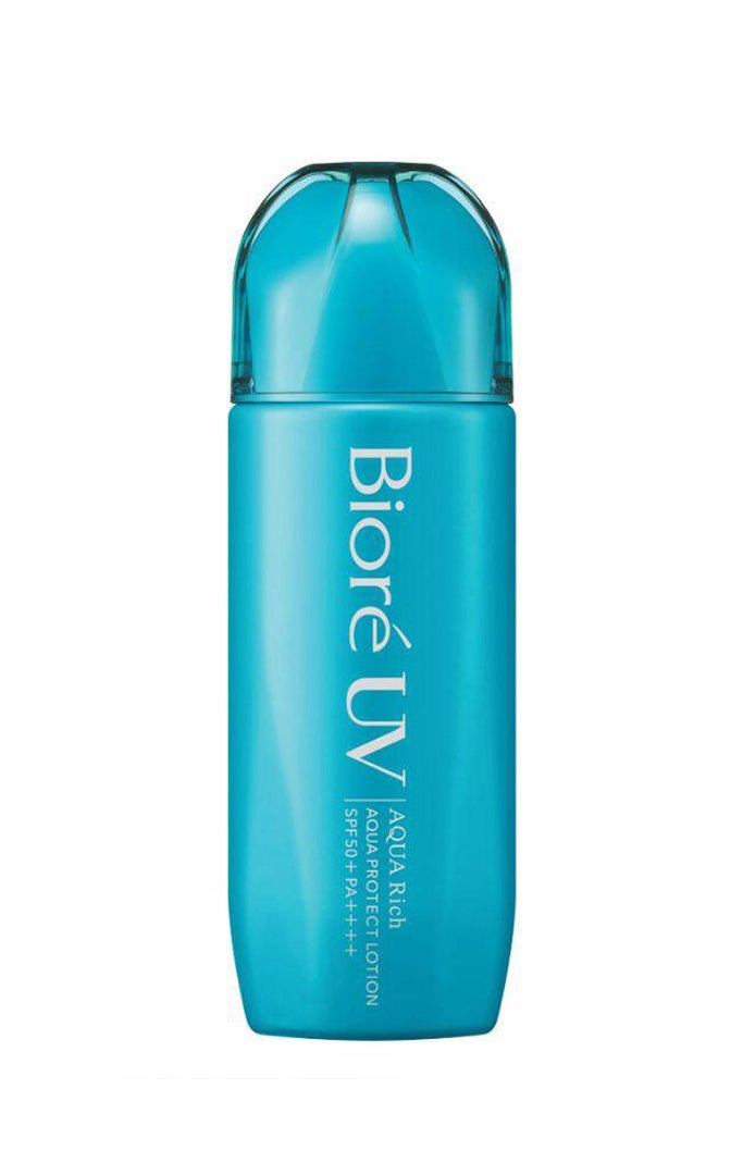 BIORE UV Aqua Rich Protect Lotion 70ml