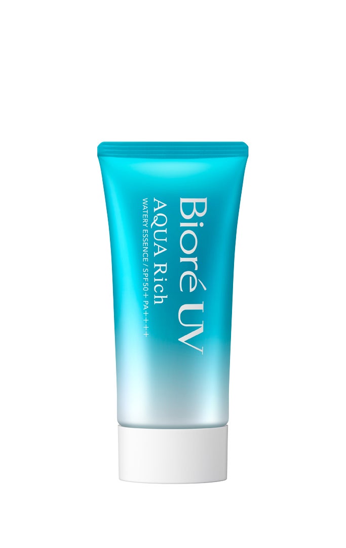 BIORE UV Aqua Rich Watery Essence SPF50 15g