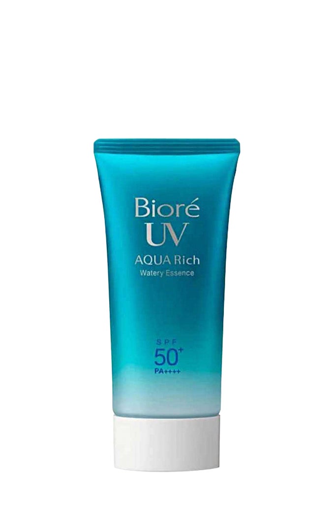 BIORE UV Aqua Rich Watery Essence SPF50 50g