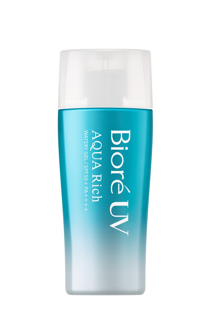 BIORE UV Aqua Rich Watery Gel 70ml