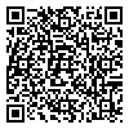 Terms & Conditions QR code