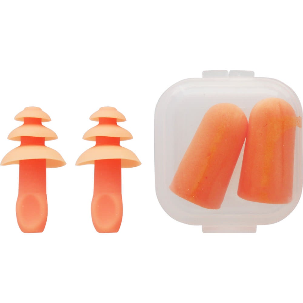 MATSUKIYO EARPLUGS 3P