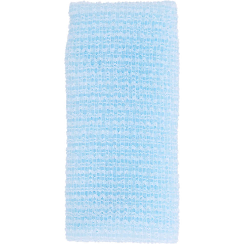 MATSUKIYO FOAM BODY WASH TOWEL (ROUGH) 1sheet