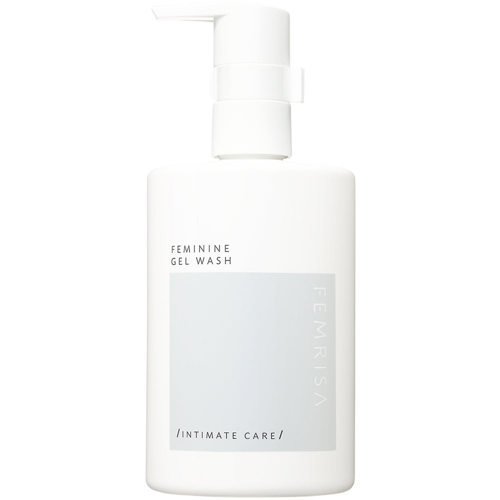 MATSUKIYO FEMRISA FEMININE GEL WASH 300ml