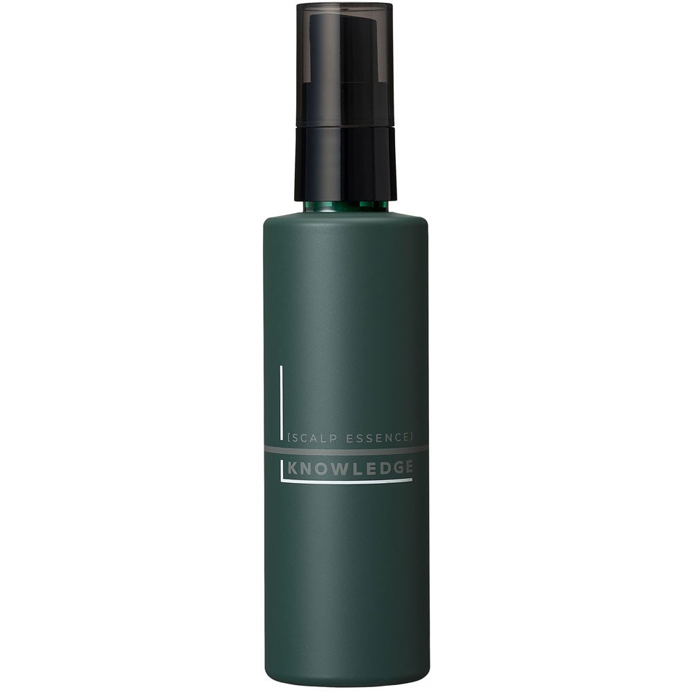 KNOWLEDGE Scalp Essence 90ml