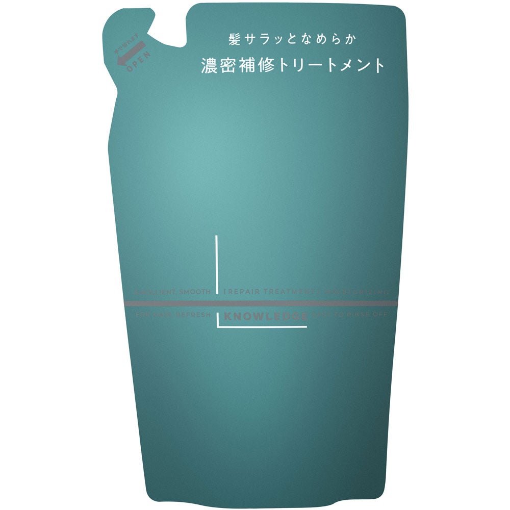 KNOWLEDGE Repair Treatment Refill 320g